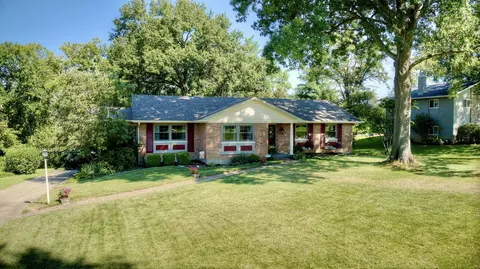 Exterior - 3114 Bernard Dr, Edgewood, KY 41017 photo 7 of 7