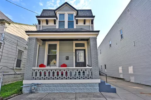 843 Central Ave, Newport, KY 41071