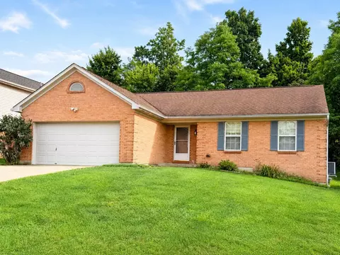 6527 Tall Oaks Dr, Florence, KY 41042