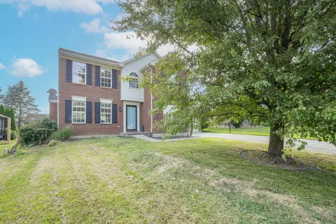 Exterior - 7602 Cloudstone Dr, Florence, KY 41042 photo 3 of 4