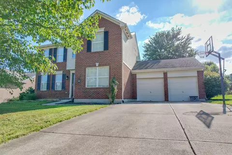 Exterior - 7602 Cloudstone Dr, Florence, KY 41042 photo 2 of 4