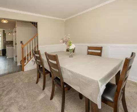 Dining - 7602 Cloudstone Dr, Florence, KY 41042 photo 3 of 4