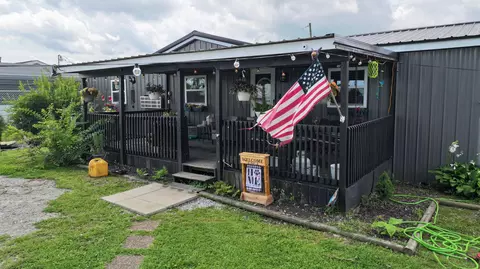 1375 Squiresville Rd, Owenton, KY 40359