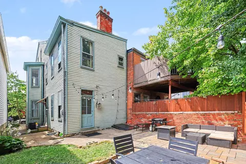 Exterior - 832 Willard St, Covington, KY 41011 photo 6 of 6