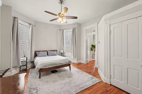 Bedroom - 832 Willard St, Covington, KY 41011 photo 1 of 5