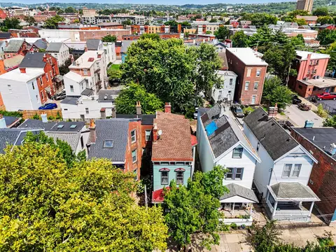 View/Area - 832 Willard St, Covington, KY 41011 photo 2 of 3