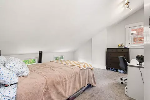 Bedroom - 832 Willard St, Covington, KY 41011 photo 5 of 5