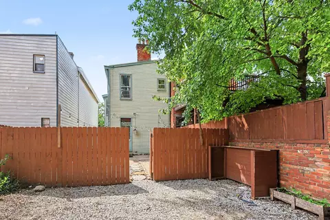 Exterior - 832 Willard St, Covington, KY 41011 photo 5 of 6