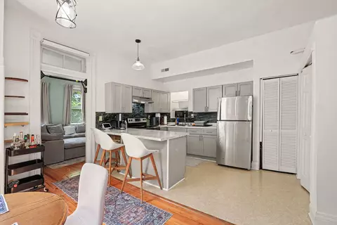 Kitchen - 832 Willard St, Covington, KY 41011 photo 2 of 2