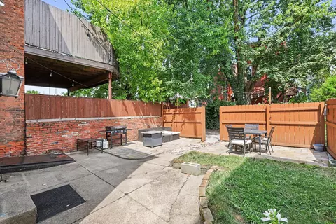 Exterior - 832 Willard St, Covington, KY 41011 photo 4 of 6