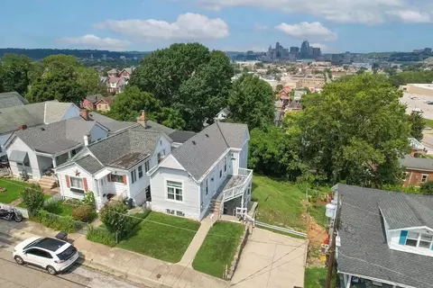 16 17th St, Newport, KY 41071