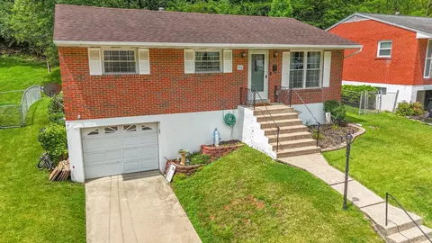 164 Valley View Dr, Southgate, KY 41071