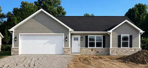 123 Summerfield Dr, Dry Ridge, KY 41035