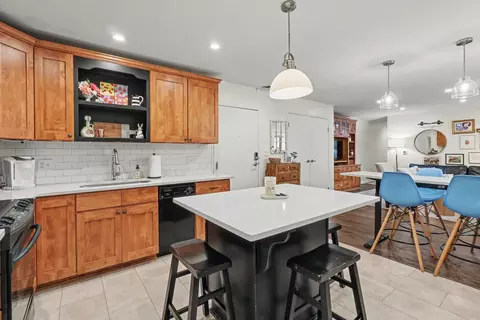 Kitchen - 323 E 2nd St #105, Covington, KY 41011 photo 3 of 4