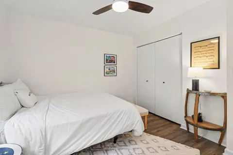 Bedroom - 323 E 2nd St #105, Covington, KY 41011 photo 5 of 6