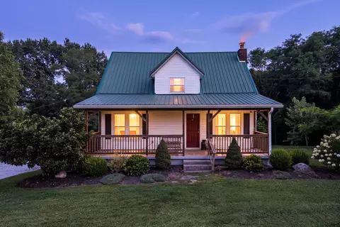 405 Crittenden Mount Zion Rd, Dry Ridge, KY 41035