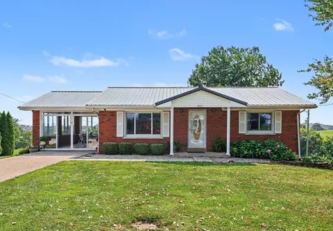 2415 Sherman Newtown Rd, Crittenden, KY 41030