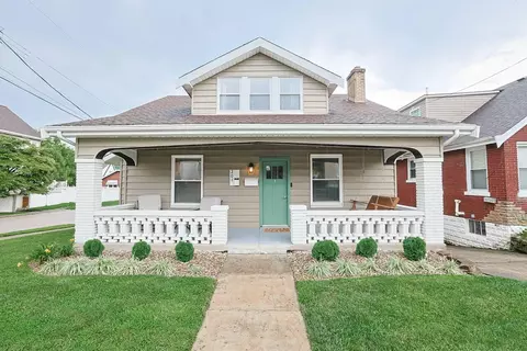 201 W Walnut St, Southgate, KY 41071