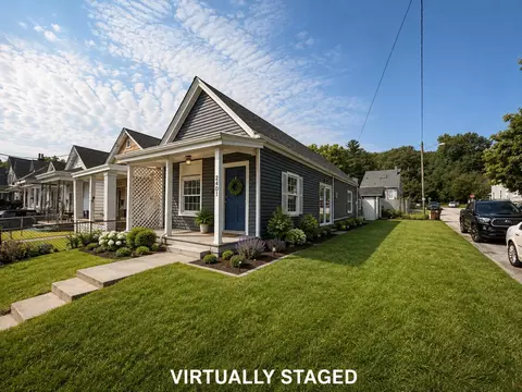 2401 Herman St, Covington, KY 41014