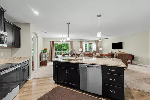 Kitchen - 2455 Bella Rdg, Fort Mitchell, KY 41017 photo 3 of 3
