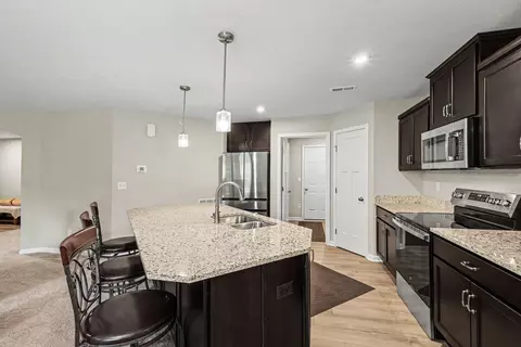 Kitchen - 2455 Bella Rdg, Fort Mitchell, KY 41017 photo 2 of 3