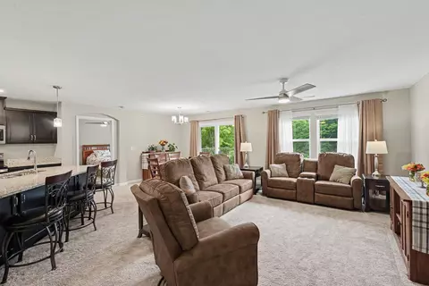 Living - 2455 Bella Rdg, Fort Mitchell, KY 41017 photo 1 of 1