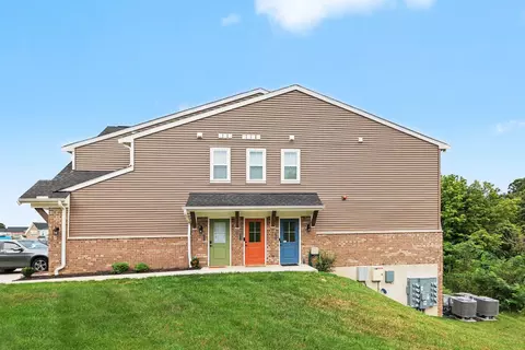 Exterior - 2455 Bella Rdg, Fort Mitchell, KY 41017 photo 4 of 6