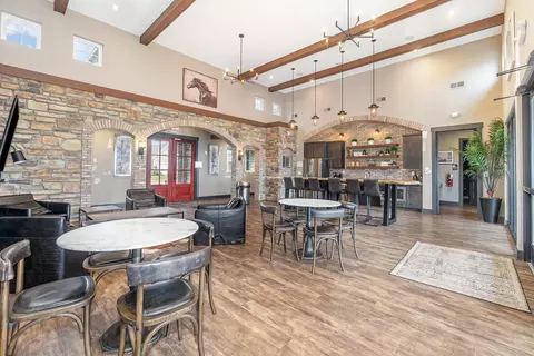 Dining - 2455 Bella Rdg, Fort Mitchell, KY 41017 photo 2 of 2