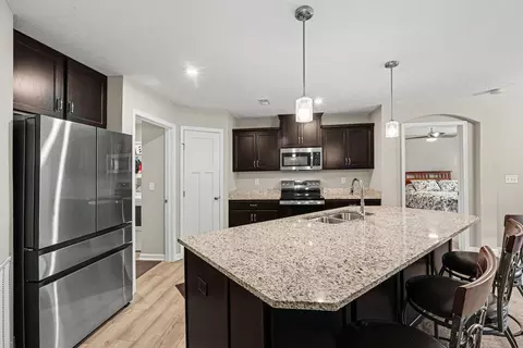 Kitchen - 2455 Bella Rdg, Fort Mitchell, KY 41017 photo 1 of 3