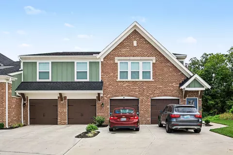 Exterior - 2455 Bella Rdg, Fort Mitchell, KY 41017 photo 3 of 6