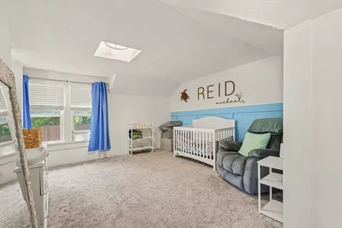 Bedroom - 550 Park St, Crescent Springs, KY 41017 photo 3 of 3