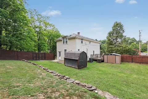Exterior - 550 Park St, Crescent Springs, KY 41017 photo 5 of 5