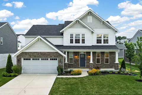 8077 Arcadia Blvd, Alexandria, KY 41001
