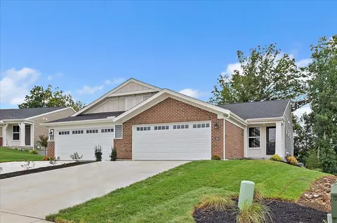 1354 Parkside Dr #156B, Alexandria, KY 41001