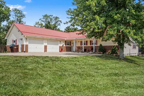 1778 Oddville-sunrise Rd, Cynthiana, KY 41031