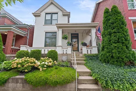 808 E 7th St, Newport, KY 41071
