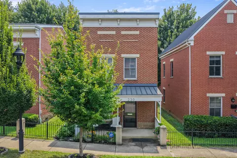 230 W 8th St, Newport, KY 41071