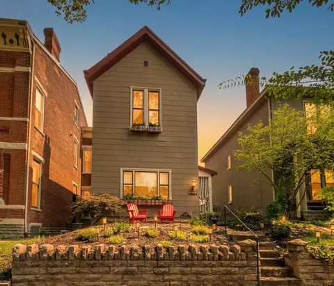 707 Monroe St, Newport, KY 41071