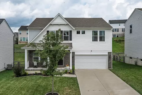 7917 Trillium Ct, Alexandria, KY 41001