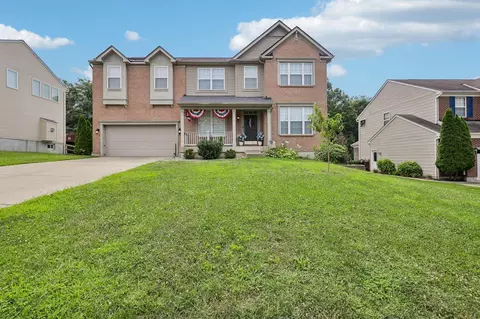 6380 Stonemill Dr, Independence, KY 41051