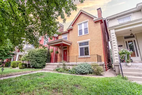 721 Linden Ave, Newport, KY 41071