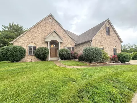 117 Regency Ct, Williamstown, KY 41097