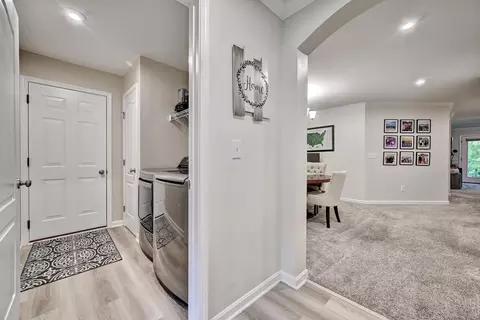 Entry Way - 1163 Orange Blossom Ct, Fort Wright, KY 41011 photo 1 of 2