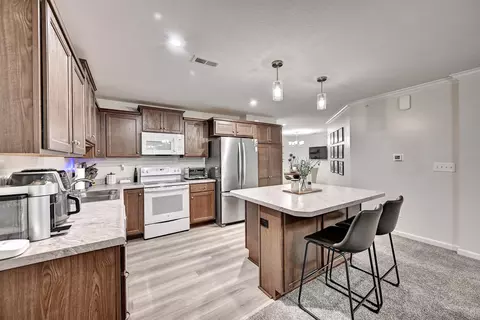 Kitchen - 1163 Orange Blossom Ct, Fort Wright, KY 41011 photo 2 of 3