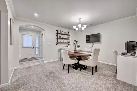 Dining - 1163 Orange Blossom Ct, Fort Wright, KY 41011 photo 1 of 2
