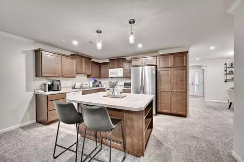 Kitchen - 1163 Orange Blossom Ct, Fort Wright, KY 41011 photo 3 of 3