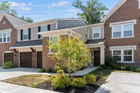 Exterior - 1163 Orange Blossom Ct, Fort Wright, KY 41011 photo 3 of 3
