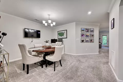 Dining - 1163 Orange Blossom Ct, Fort Wright, KY 41011 photo 2 of 2