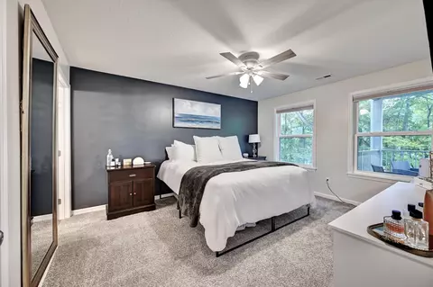 Bedroom - 1163 Orange Blossom Ct, Fort Wright, KY 41011 photo 1 of 2