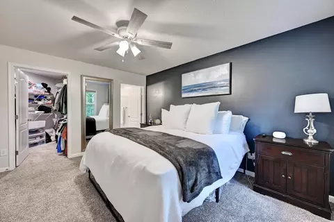 Bedroom - 1163 Orange Blossom Ct, Fort Wright, KY 41011 photo 2 of 2